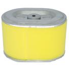 Elemento filtro de ar B4T 5,5 / 5,6 HP Branco