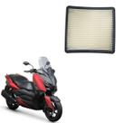 Elemento Filtro De Ar Do Cvt Xmax 250