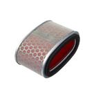 Elemento Filtro De Ar Eksim Shadow 750 Moto Honda Filtragem