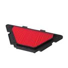 Elemento Filtro De Ar Eksim Yamaha Xj6 600 F016