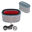 Elemento Filtro De Ar Honda Shadow 750