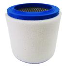 Elemento Filtro De Ar Schulz Wayne W900 W1000 Srp 3015 Compact 2 Ingersoll Rand 2545 7100