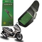 Elemento filtro de ar smartfox honda pcx 150 2014 2015 2016 2017 2018 Elemento filtro de ar smartfox honda pcx 150 2014 2015 2016 2017 2018