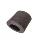 Elemento filtro de ar valflex ybr125/factor125