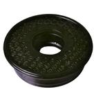 Elemento Filtro de Ar Yanmar NS11T12592 TC11 TC11S TC12 TC12S TC14 TC14S (Exclusivo p/ Microtrator )