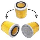 Elemento Filtro de Ar Yanmar TNV70