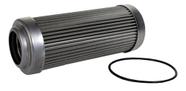 Elemento filtro de combustível aeromotive