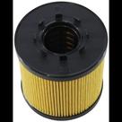 Elemento Filtro Óleo Renault Master 2004 a 2012 Metal Leve