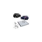 Elemento Filtro Polen Da Caixa De Ventilacao - Ar Condicionado - ( Edge 2008 2009 2010 2011 2012 2013 2014 ) - 7T4Z19N619BX