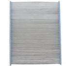 Elemento Filtro Polen Do Ar Condicionado ( New Fiesta 2010 A 2018 ) ( Fiesta Rocam 2002 A 2014 ) ( Ford Ka 2014 A 2021 ) ( Ecosport 2003 A 2021 ) - Ma
