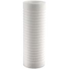 Elemento Filtro Polipropileno POU 7” Ponto de Uso, Lorenzetti, 7411021, Branco, Pequeno