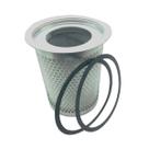 Elemento Filtro Separador Ar-Óleo para Compressor Rotativo de parafuso Schulz - 021.0009-1
