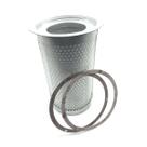 Elemento Filtro Separador Ar-Óleo para Compressor Rotativo de parafuso Schulz - 021.0119-0