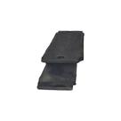 Elemento Lateral para Placa Vibratória Claridon CS-30