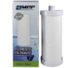 Elemento Liso Filtrante De 7"Com Rosca