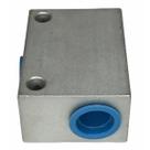 Elemento Ou Válvula Seletora de Circuito Conexão 1/4" 514sc - Werk Schott