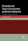 Elementos da teoria estruturante do direito ambiental
