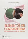 Elementos de combinatoria - 1a ed