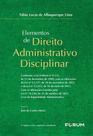 Elementos de direito administrativo disciplinar