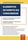 Elementos de Direito do Consumidor Elementos de Direito do Consumidor