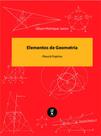 Elementos de geometria: plana & projetiva