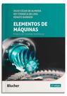 Elementos de Máquinas - (Blucher)
