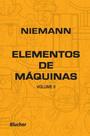 Elementos de maquinas - vol.02