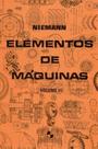 Elementos de maquinas - vol.03