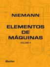 Elementos de máquinas - vol. 2