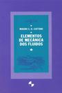 Elementos de mecanica dos fluidos