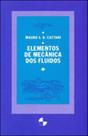 Elementos de mecânica dos fluidos - EDGARD BLUCHER