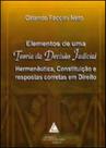 Elementos de uma teoria da decisao judicial