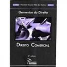 Elementos do Direito: Direito Comercial - Coleção Elementos Do Direito