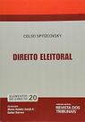 Elementos do Direito: Direito Eleitoral - Vol.20