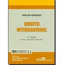 Elementos do Direito - Direito Internacional - Vol
