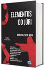 Elementos Do Júri 2023