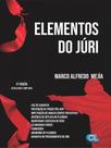 Elementos do júri - 2023