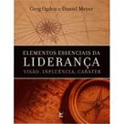 Elementos essenciais da liderança - VIDA
