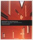 Elements in architecture - oscar