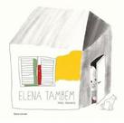 Elena também - GATO LEITOR