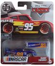 Elenco de carros da Disney Pixar Danny Swervez Nascar 99 1:55