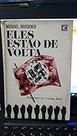 Eles Estao de Volta Paperback Michael Bruckner