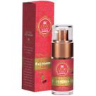 Eletric Ice Cereja Luxxxo Beijavel Efeito Vibrante Potente Climax