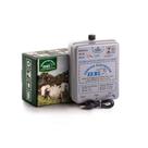Eletrificador Cerca 3.5km Zk80 Bivolt Automatico - Zebu Eletrificador Cerca 3.5km Zk80 Bivolt Automatico - Zebu