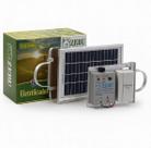 Eletrificador Cerca Eletrica Gado Aparelho Choque ZS20 ENERGIA SOLAR Eletrificador Cerca Eletrica Gado Aparelho Choque ZS20 ENERGIA SOLAR