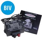 Eletrificador Cerca Elétrica Rural 30km Bivolt Fazendeiro Para Cercas De Boi Cavalos