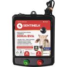 Eletrificador de Cerca Elétrica 30 km, com Alcance de 3.500 m, 1039 Sentinela