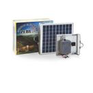 Eletrificador de Cerca Solar Zs50i (2 Joules) - Zebu