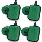 Eletro Bóia Combo com 4 Peças SCHNEIDER Eletro Bóia Combo com 4 Peças SCHNEIDER