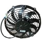 Eletro Ventilador Ventoinha 10 Polegadas 12v Aspirante Spal Eletro Ventilador Ventoinha 10 Polegadas 12v Aspirante Spal